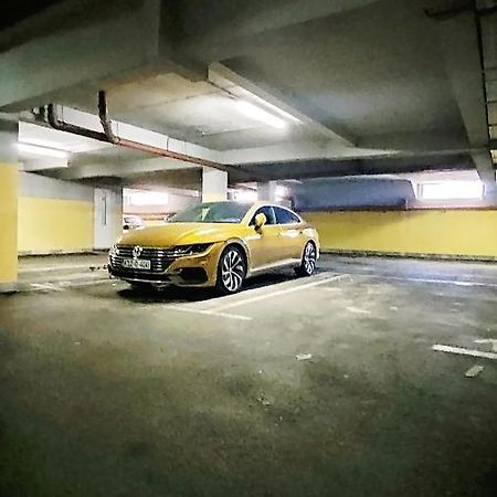 Luxapart Basca Old City Centar Free Parking Сараево Экстерьер фото