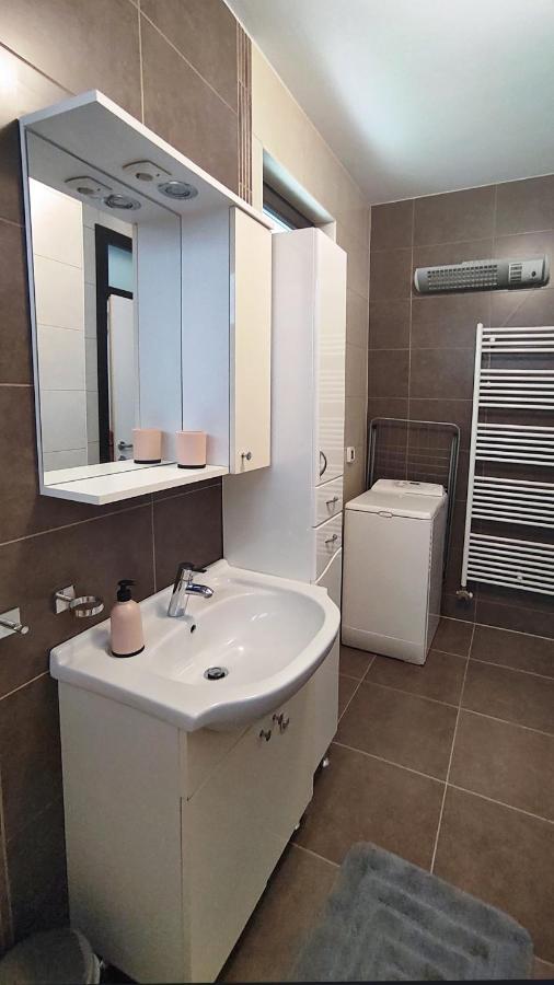 Luxapart Basca Old City Centar Free Parking Сараево Экстерьер фото