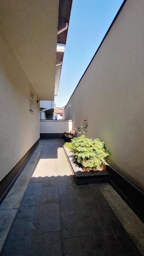 Luxapart Basca Old City Centar Free Parking Сараево Экстерьер фото