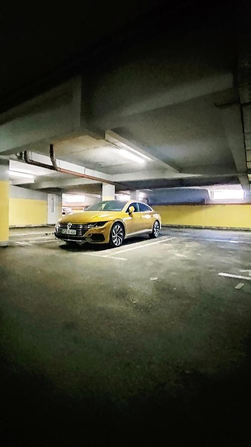 Luxapart Basca Old City Centar Free Parking Сараево Экстерьер фото