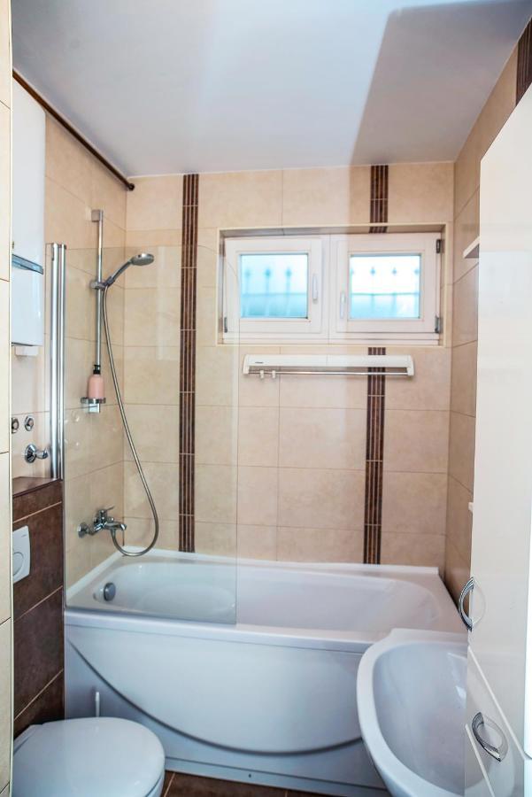 Luxapart Basca Old City Centar Free Parking Сараево Экстерьер фото