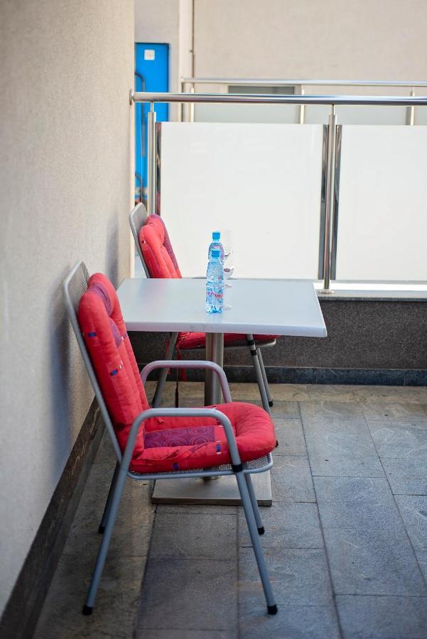 Luxapart Basca Old City Centar Free Parking Сараево Экстерьер фото