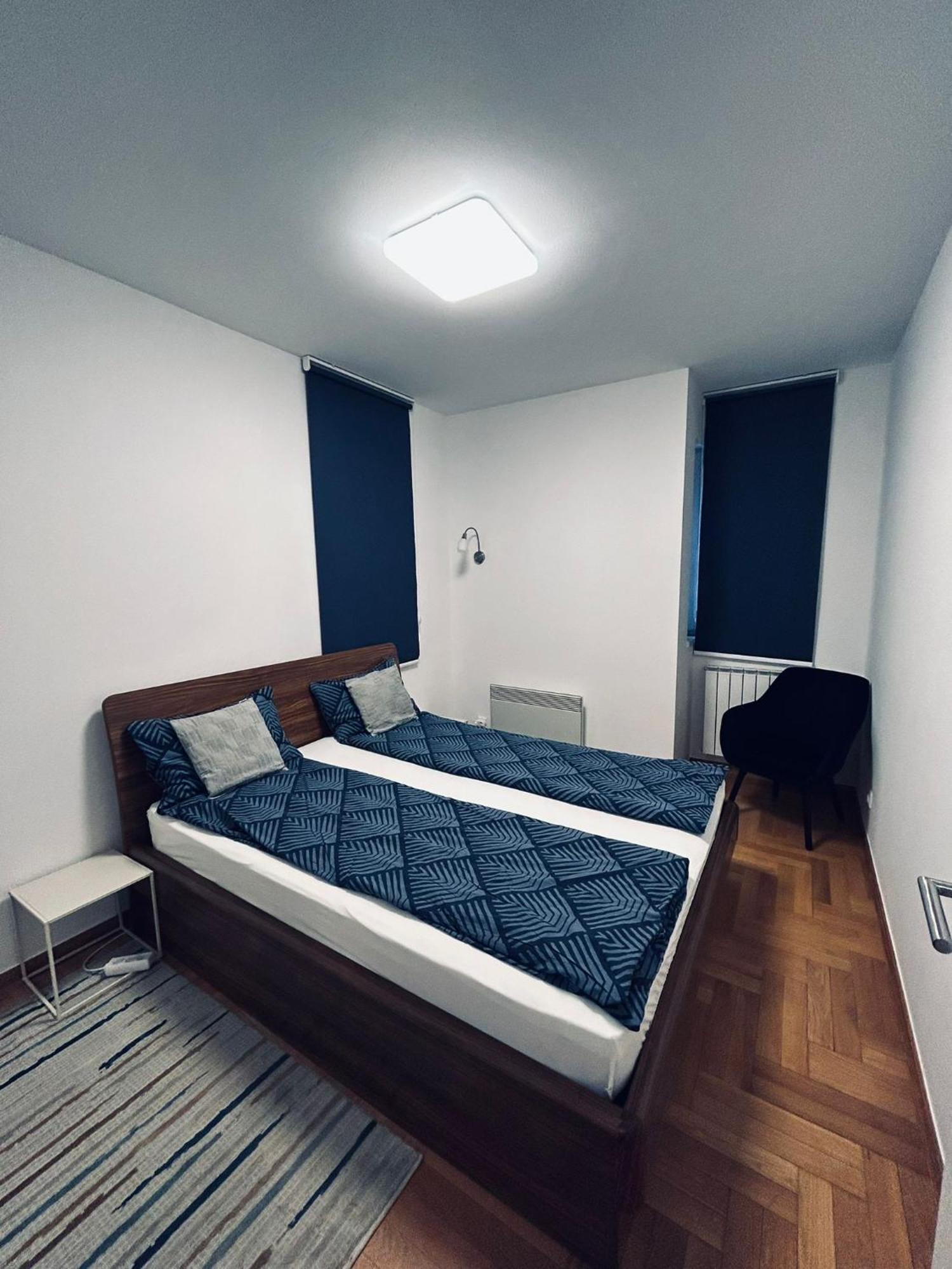 Luxapart Basca Old City Centar Free Parking Сараево Экстерьер фото