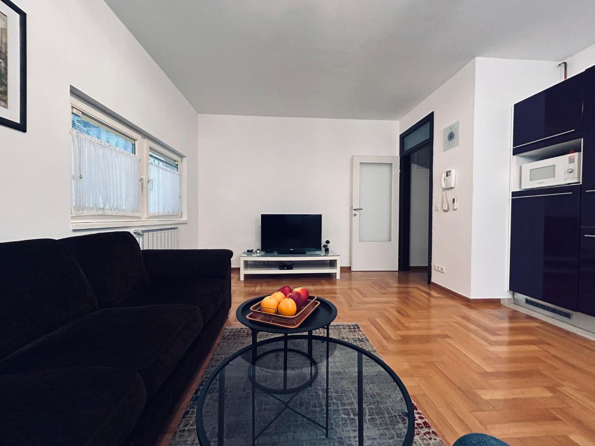 Luxapart Basca Old City Centar Free Parking Сараево Экстерьер фото