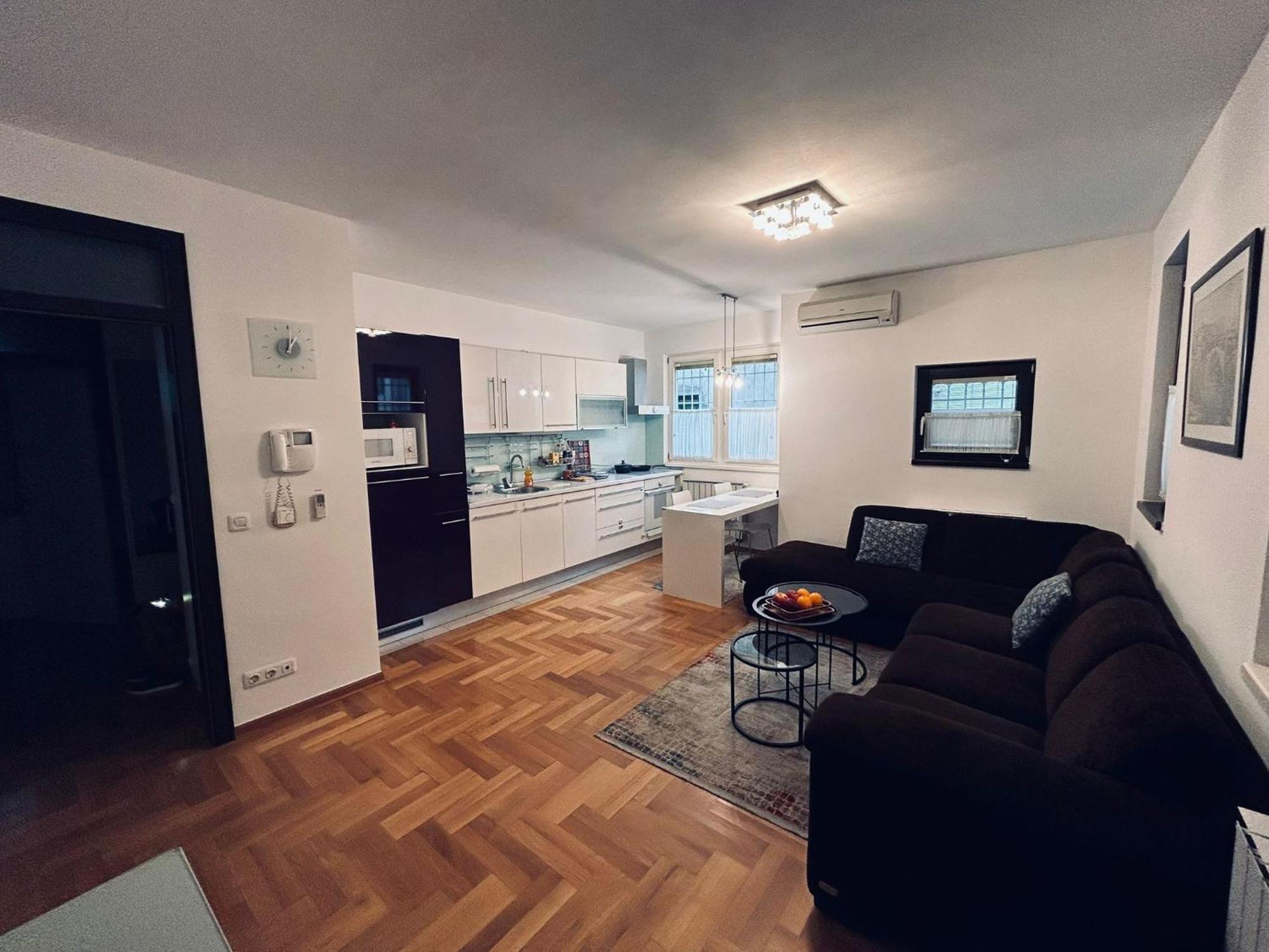 Luxapart Basca Old City Centar Free Parking Сараево Экстерьер фото