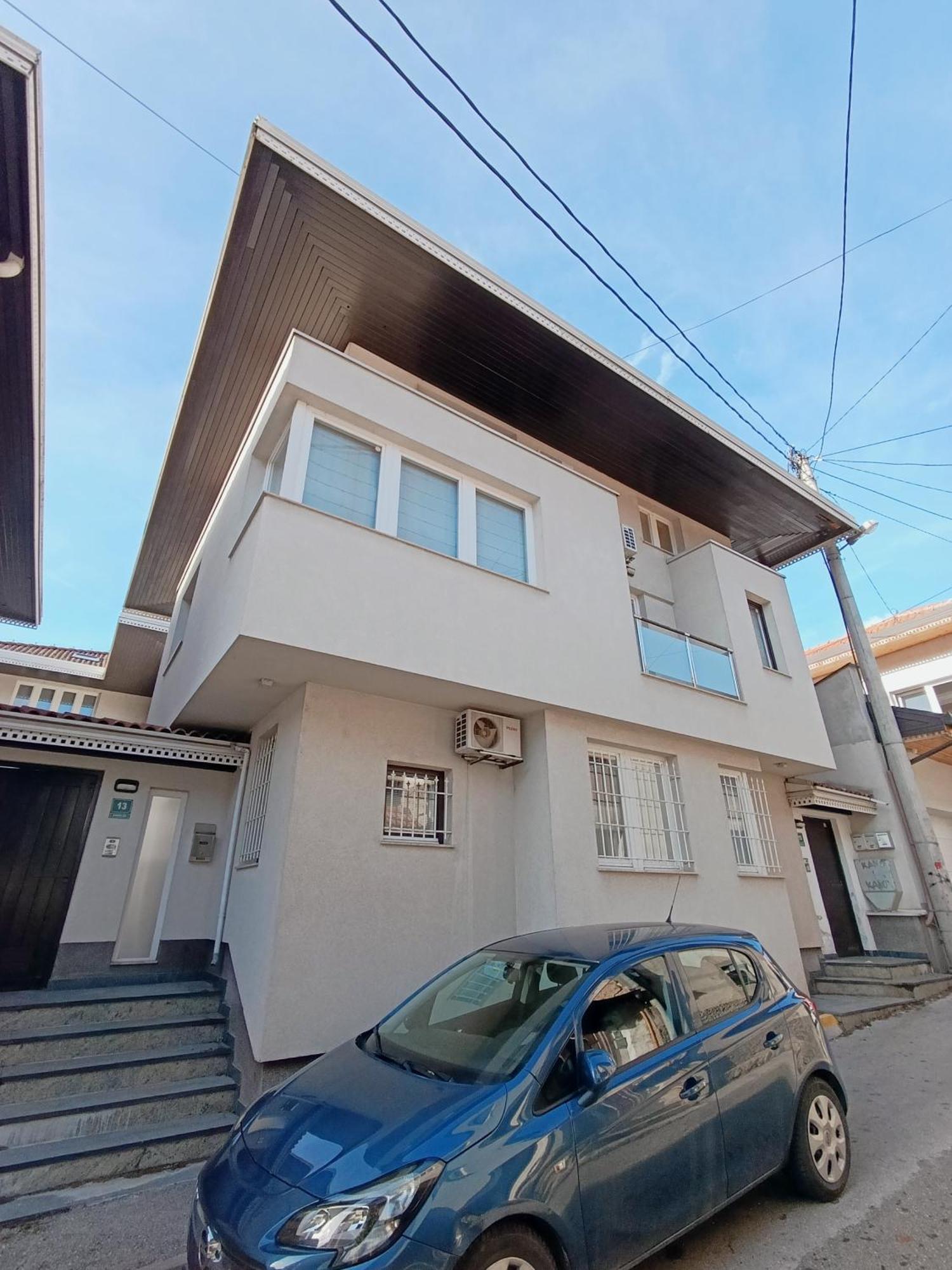 Luxapart Basca Old City Centar Free Parking Сараево Экстерьер фото