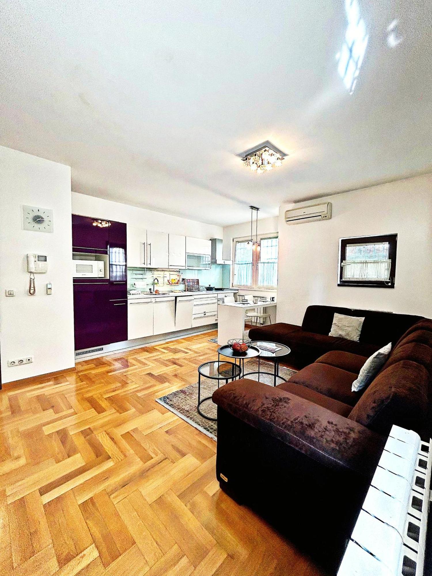 Luxapart Basca Old City Centar Free Parking Сараево Экстерьер фото